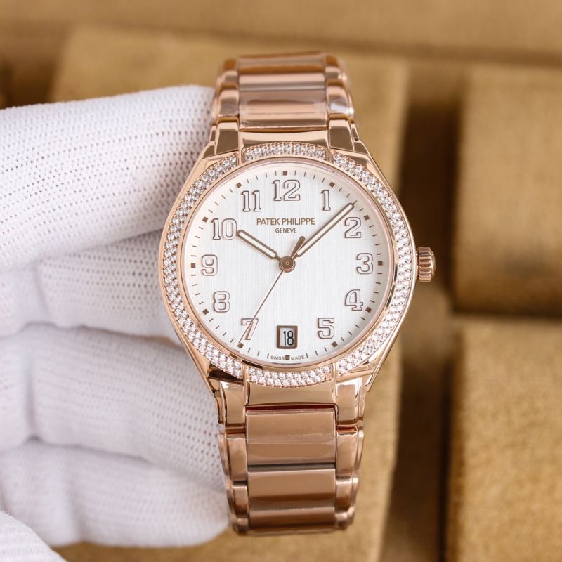 PATEK PHILIPPE Watches